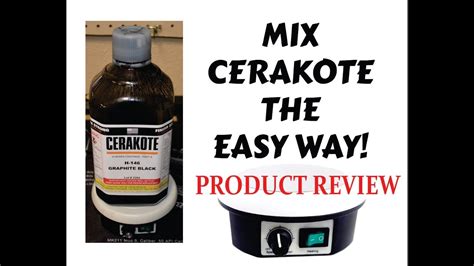 weight of cerakote tester bottle|cerakote mix weight calculator.